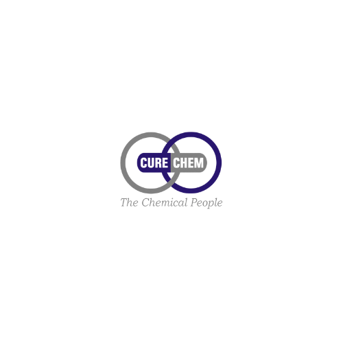 Cure Chem logo