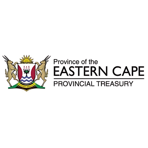 Eastern Cape Provincial Treasury logo