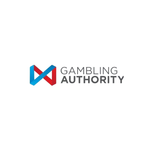 Gambling Authority logo