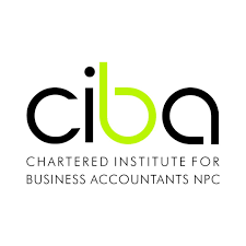 Chartered Institute for Business Accountants logo
