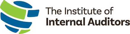 The Institute of Internal Auditors logo