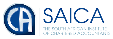 South African Institute of Chartered Accountants logo