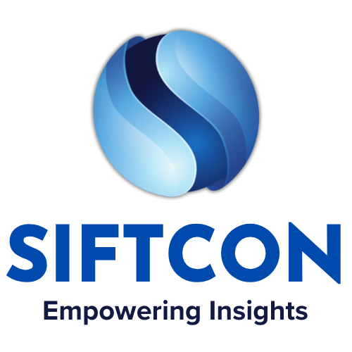 Siftcon Logo